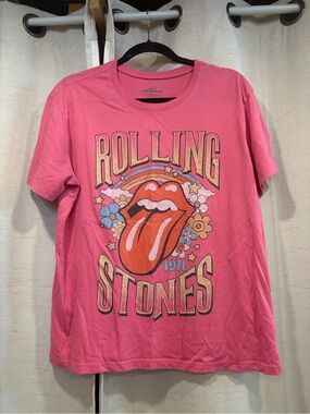 the Rolling Stones | Tops | The Rolling Stones Exhibitionism